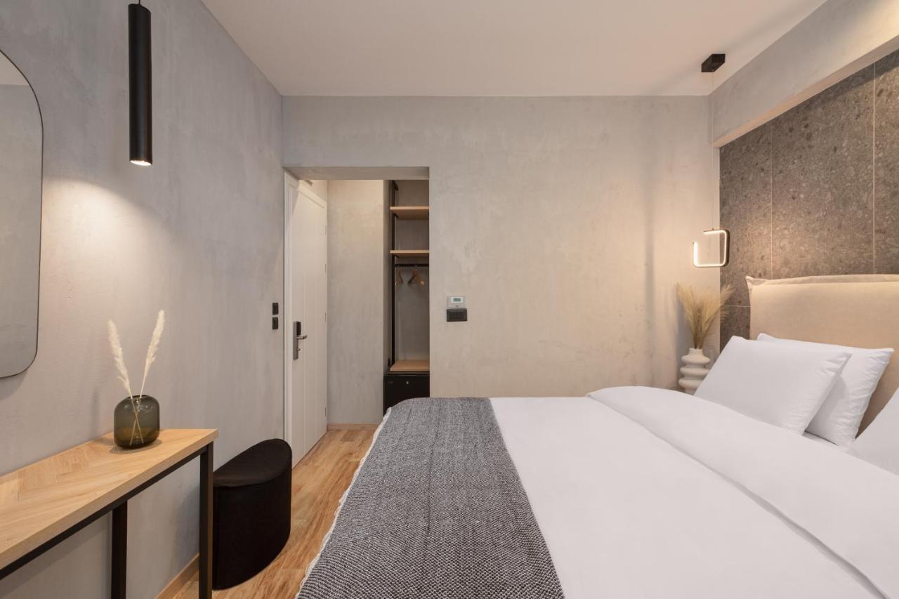 Hotel Hypnos Cozy Living Ioánina Exterior foto