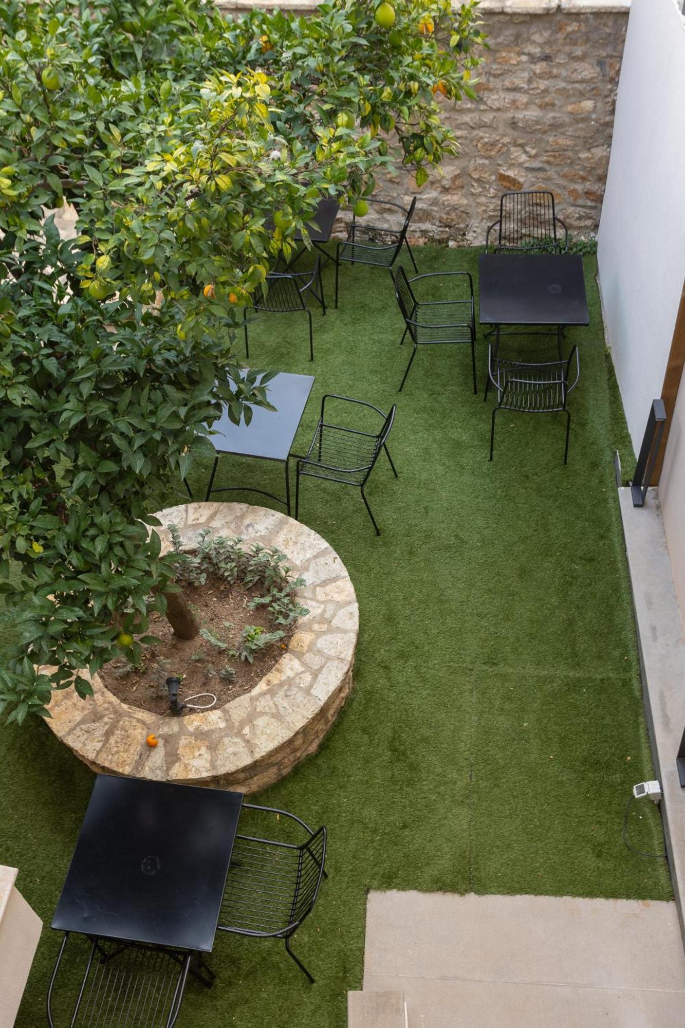 Hotel Hypnos Cozy Living Ioánina Exterior foto